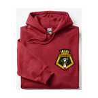 37 Courageous Royal Canadian Sea Cadet Corps Hoodie