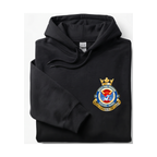 37 Orville Hand Royal Canadian Air Cadet Squadron Hoodie