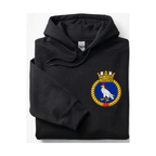 22 Undaunted Royal Canadian Sea Cadet Corps Hoodie