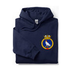 22 Undaunted Royal Canadian Sea Cadet Corps Hoodie
