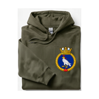 22 Undaunted Royal Canadian Sea Cadet Corps Hoodie