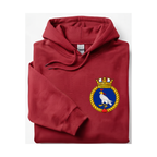 22 Undaunted Royal Canadian Sea Cadet Corps Hoodie