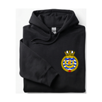 40 Falkland Royal Canadian Sea Cadet Corps Hoodie