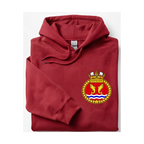 341 Nipigon Royal Canadian Sea Cadet Corps Hoodie