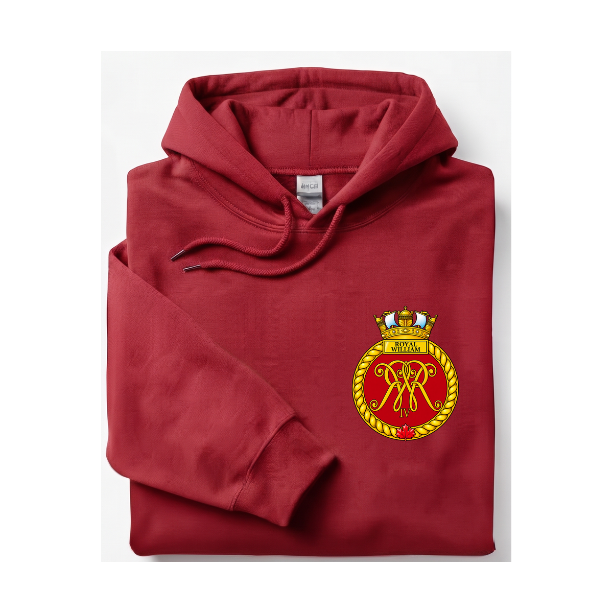 41 Royal William Royal Canadian Sea Cadet Corps Hoodie