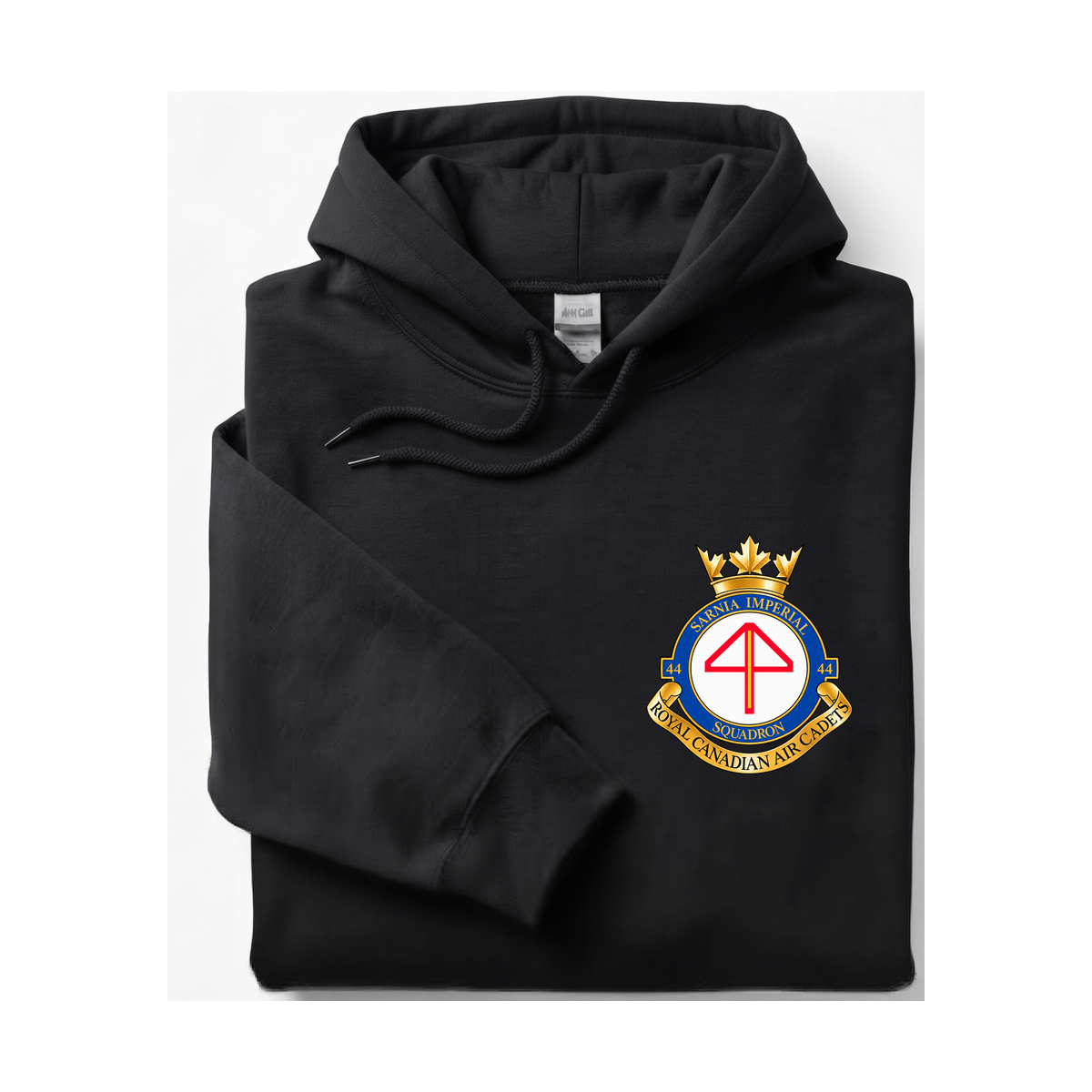 44 Sarnia Imperial Royal Canadian Air Cadet Squadron Hoodie