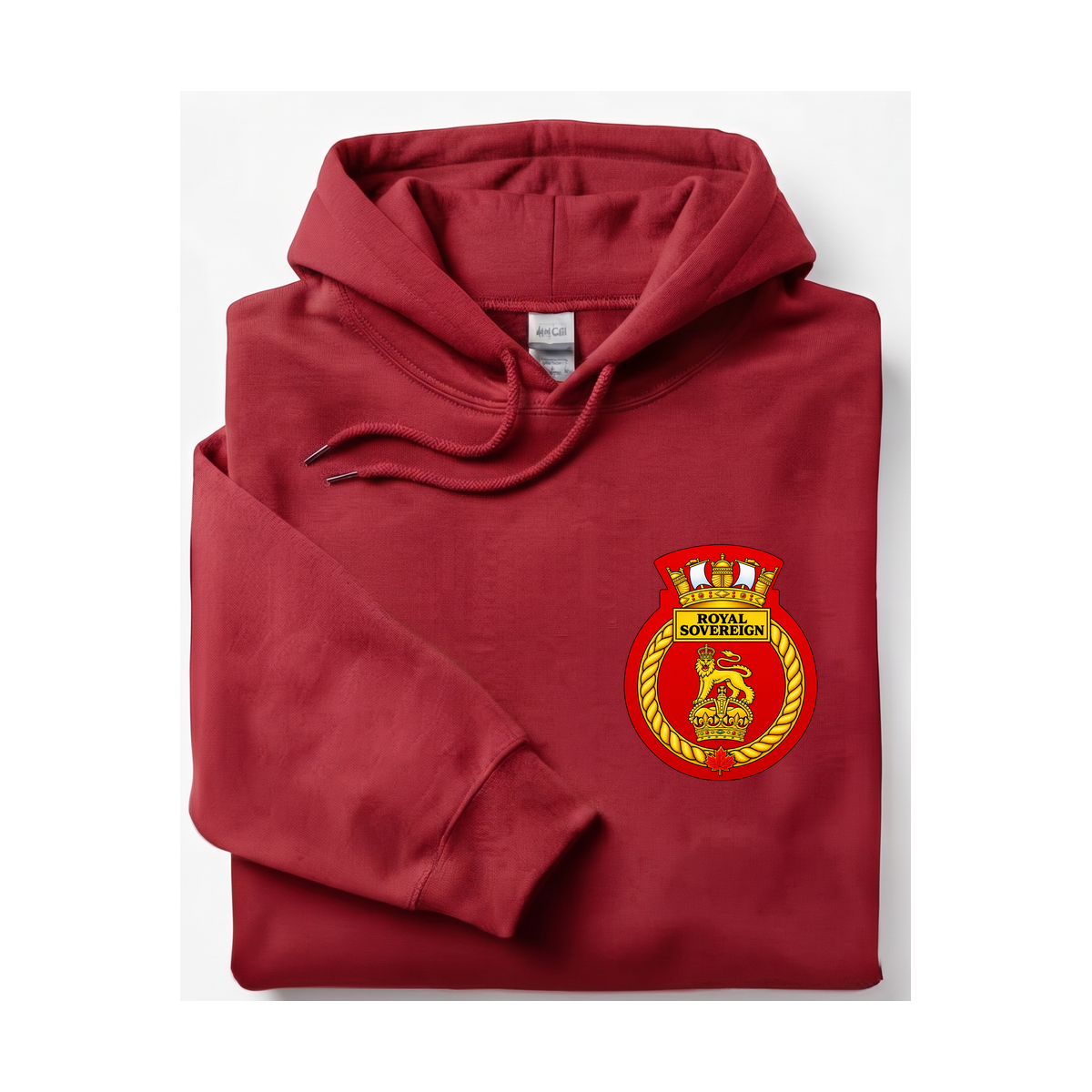 46 Royal Sovereign Royal Canadian Sea Cadet Corps Hoodie