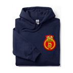 46 Royal Sovereign Royal Canadian Sea Cadet Corps Hoodie