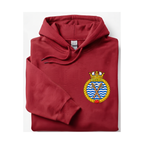 348 Manitoulin Royal Canadian Sea Cadet Corps Hoodie
