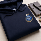 888 Avenger Royal Canadian Air Cadet Squadron Hoodie