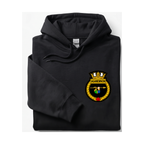 48 Agamemnon Royal Canadian Sea Cadet Corps Hoodie