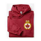 47 Captain Vancouver Royal Canadian Sea Cadet Corps Hoodie
