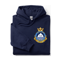 510 St. John's Lions Royal Canadian Air Cadet Squadron Hoodie