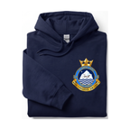 510 St. John's Lions Royal Canadian Air Cadet Squadron Hoodie