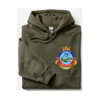 514 St. John's Kinsmen Royal Canadian Air Cadet Squadron Hoodie