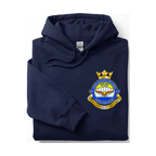 515 North Atlantic Royal Canadian Air Cadet Squadron Hoodie