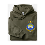 515 North Atlantic Royal Canadian Air Cadet Squadron Hoodie