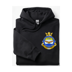 515 North Atlantic Royal Canadian Air Cadet Squadron Hoodie