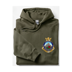 518 Rosemont Royal Canadian Air Cadet Squadron Hoodie