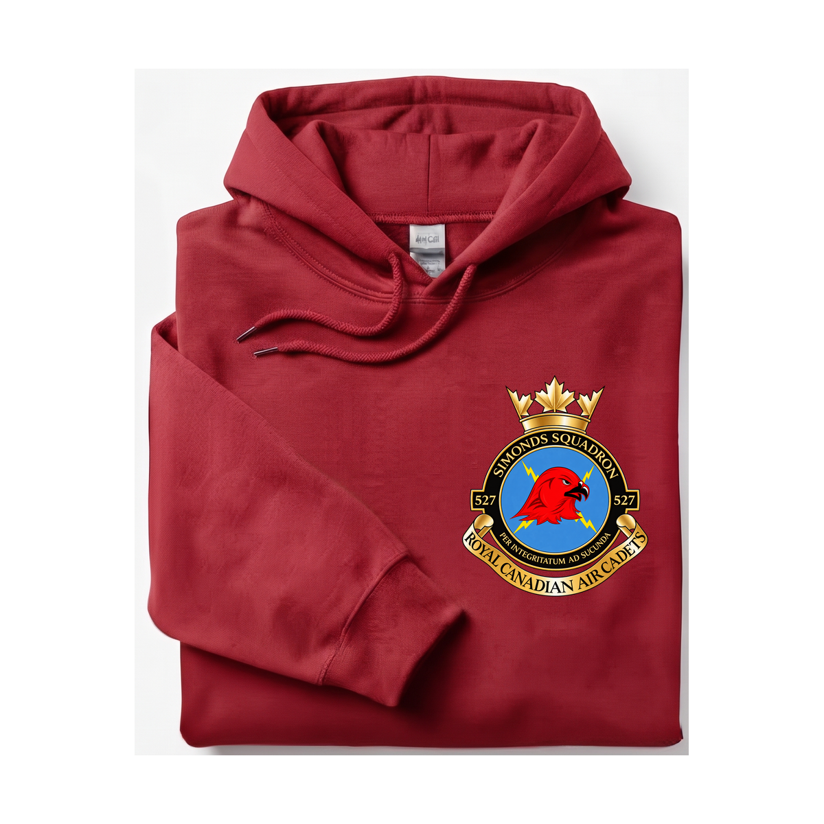 527 Simonds Royal Canadian Air Cadet Squadron Hoodie