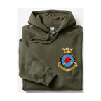 527 Simonds Royal Canadian Air Cadet Squadron Hoodie