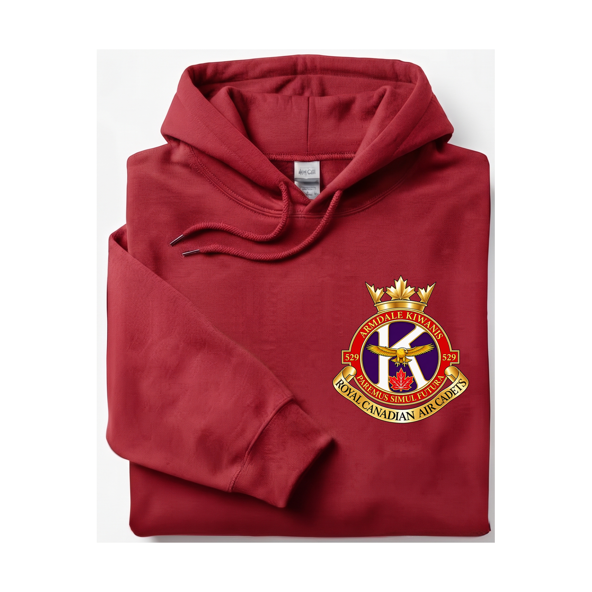 529 Armdale Kiwanis Royal Canadian Air Cadet Squadron Hoodie