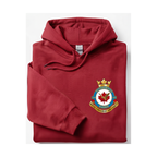 534 Peterborough Royal Canadian Air Cadet Squadron Hoodie