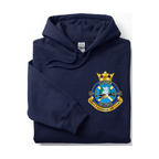 537 Gander Royal Canadian Air Cadet Squadron Hoodie