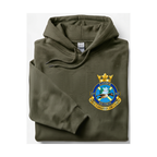 537 Gander Royal Canadian Air Cadet Squadron Hoodie