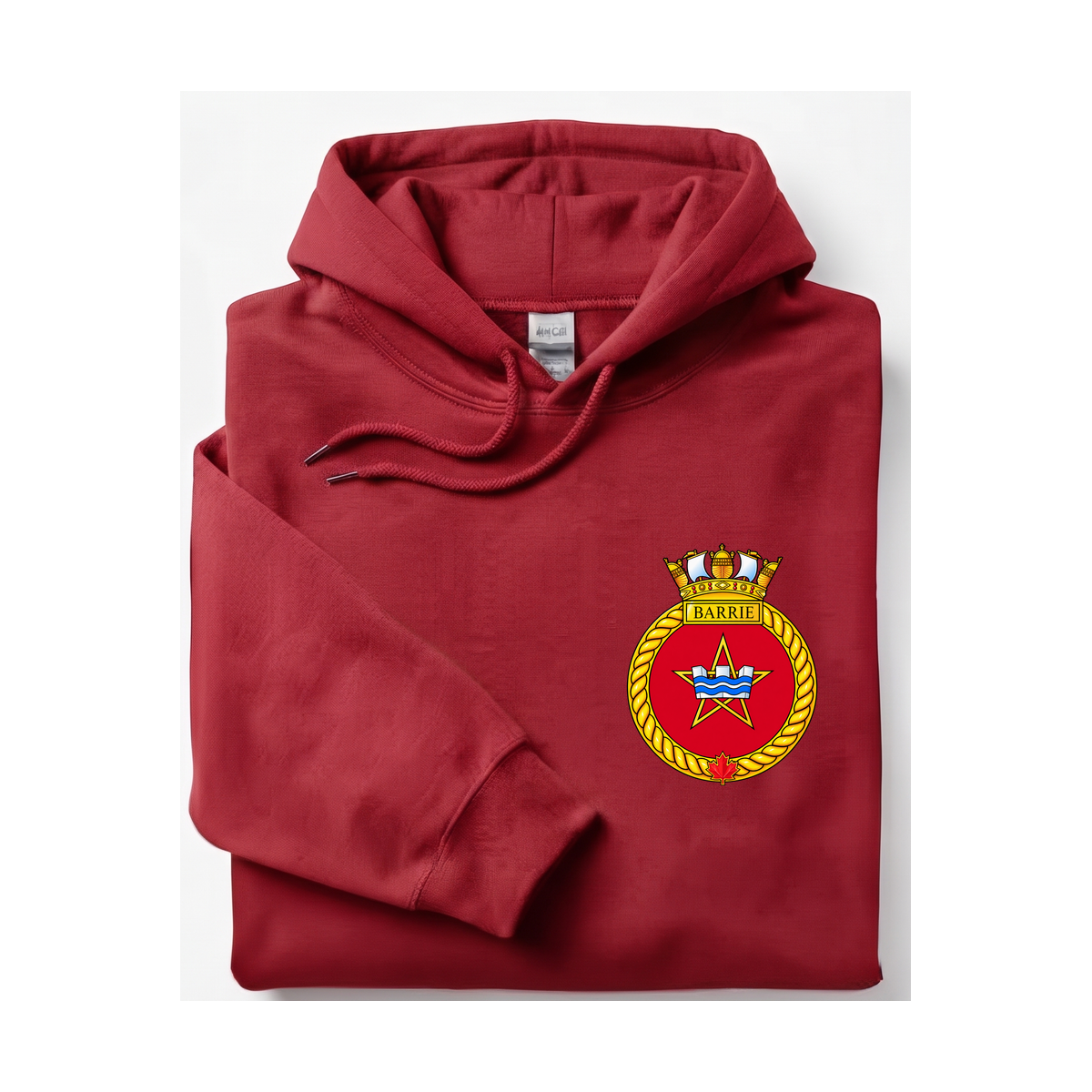 53 Barrie Royal Canadian Sea Cadet Corps Hoodie