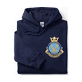 540 Golden Hawk Royal Canadian Air Cadet Squadron Hoodie