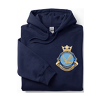 540 Golden Hawk Royal Canadian Air Cadet Squadron Hoodie