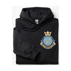 540 Golden Hawk Royal Canadian Air Cadet Squadron Hoodie