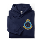 547 North Bay Canuck Royal Canadian Air Cadet Squadron Hoodie