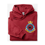 547 North Bay Canuck Royal Canadian Air Cadet Squadron Hoodie