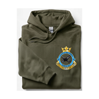 547 North Bay Canuck Royal Canadian Air Cadet Squadron Hoodie