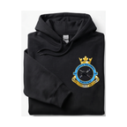 547 North Bay Canuck Royal Canadian Air Cadet Squadron Hoodie