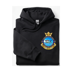589 Carbonear Royal Canadian Air Cadet Squadron Hoodie