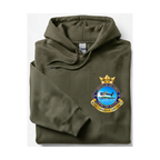 589 Carbonear Royal Canadian Air Cadet Squadron Hoodie
