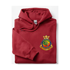 58 Dwight Ross GC Royal Canadian Air Cadet Squadron Hoodie