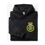 58 Quinte Royal Canadian Sea Cadet Corps Hoodie