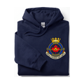 598 Cobourg Sabre Royal Canadian Air Cadet Squadron Hoodie