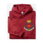 598 Cobourg Sabre Royal Canadian Air Cadet Squadron Hoodie