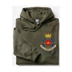 598 Cobourg Sabre Royal Canadian Air Cadet Squadron Hoodie