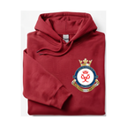 608 Duke of Edinburgh Royal Canadian Air Cadet Squadron Hoodie