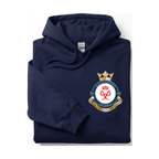 608 Duke of Edinburgh Royal Canadian Air Cadet Squadron Hoodie