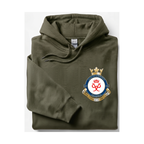 608 Duke of Edinburgh Royal Canadian Air Cadet Squadron Hoodie