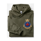 618 Toronto Queen City Royal Canadian Air Cadet Squadron Hoodie