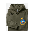 622 Frontenac Royal Canadian Air Cadet Squadron Hoodie
