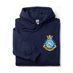 629 Kiwanis-Québec Royal Canadian Air Cadet Squadron Hoodie